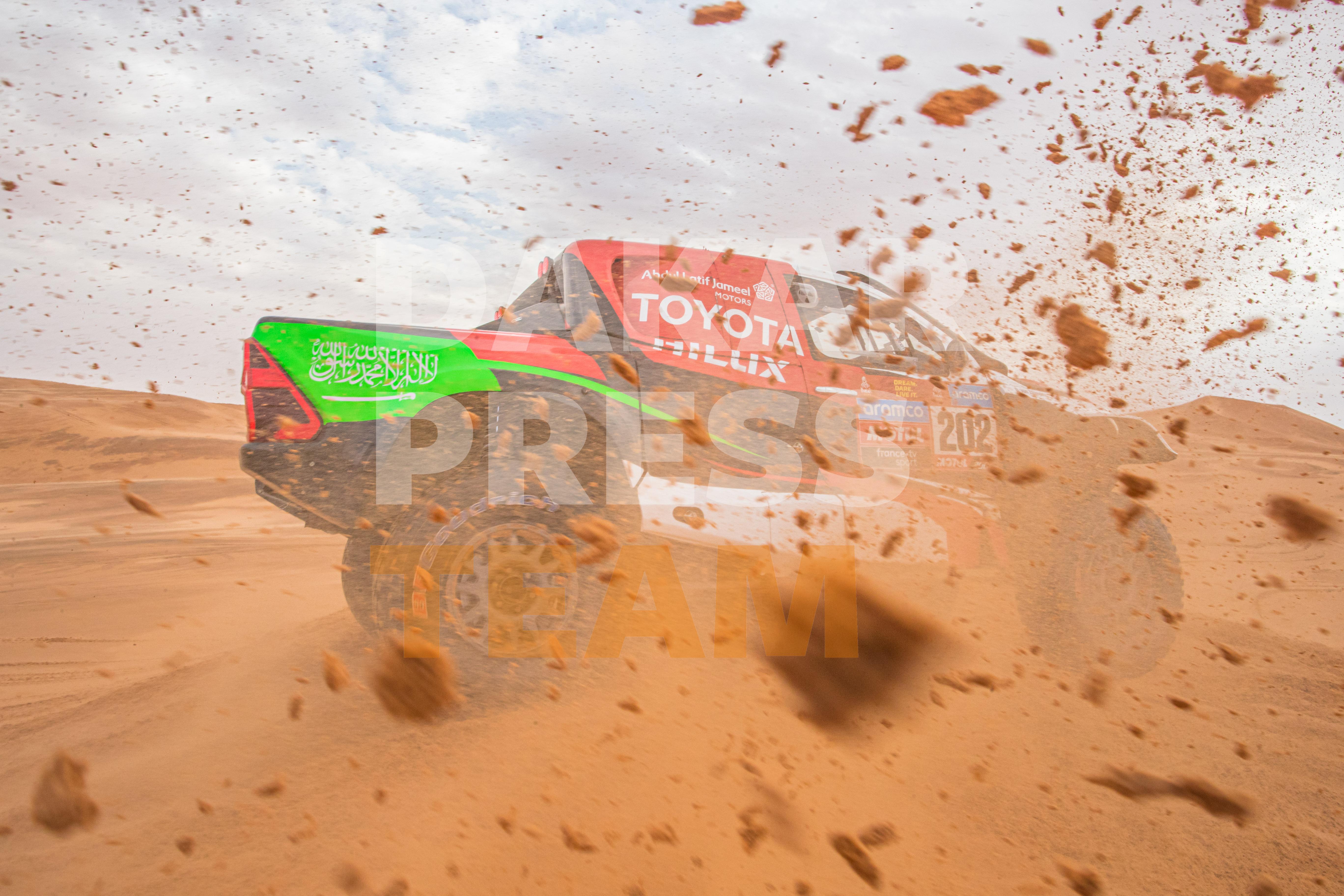 Dakar Press Team AUSTRALIA - Owner Dakar Press Team AUSTRALIA - Own